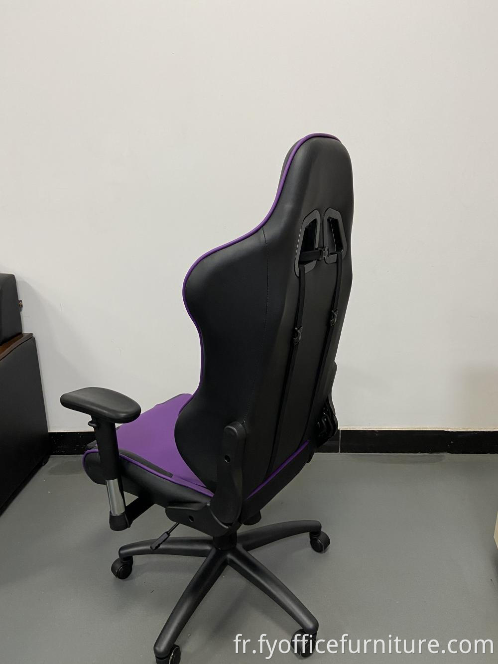 racing chair